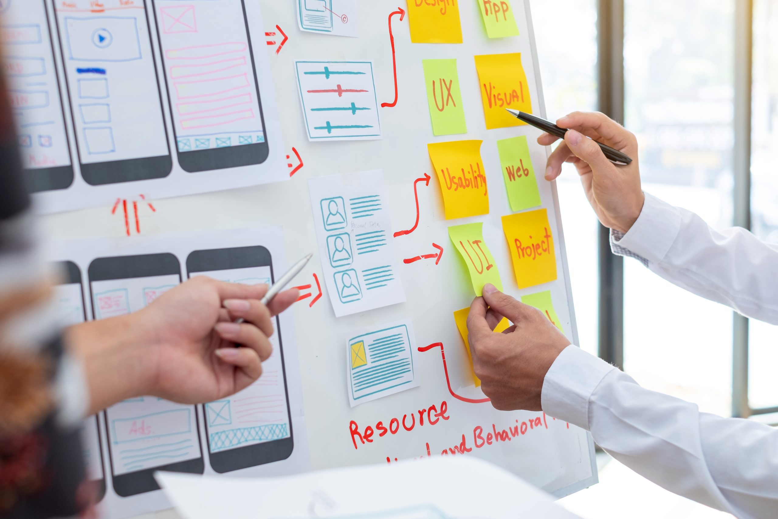 teamwork graphic designers creative drawing websit 2025 03 09 10 05 34 utc scaled